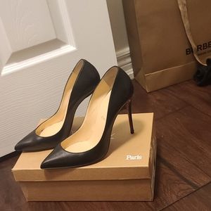 Christian Louboutin Pigalle Follies